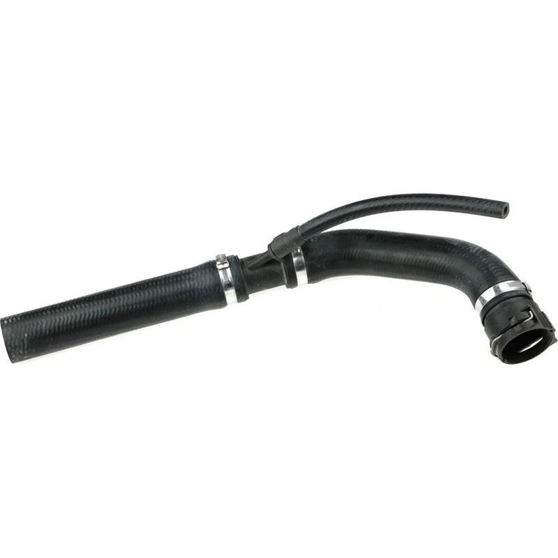 Gates Radiator Coolant Hose 497mm ID fits MG Zt 2003-2005 1.8