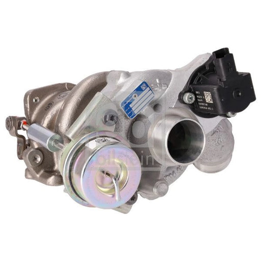 Febi Turbocharger Turbo Unit 186685