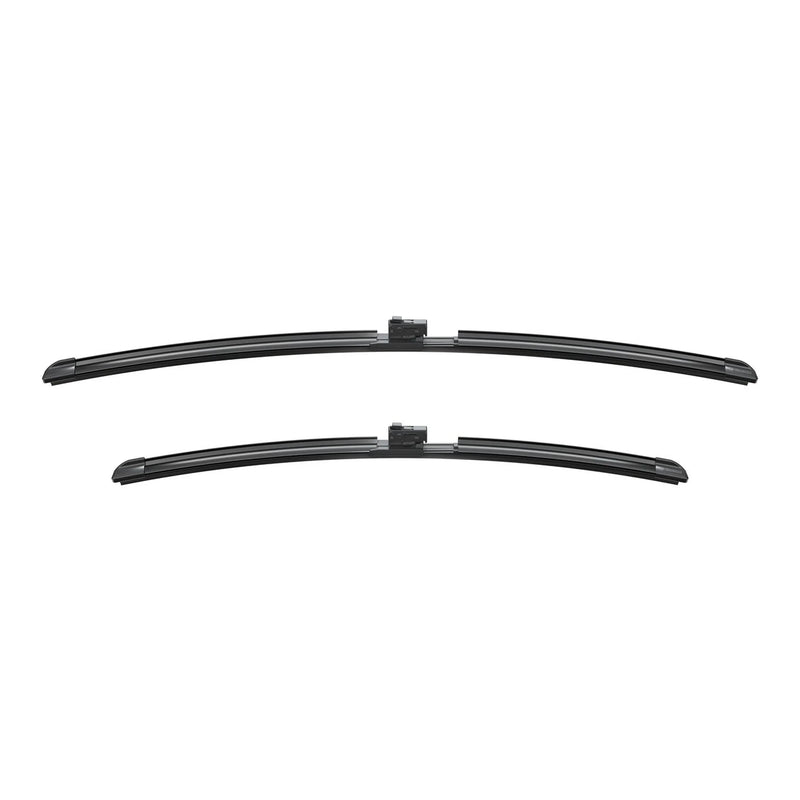Bosch Aerotwin Wiper Blade Set 625mm + 500mm — A726S fits Audi A6 Allroad C8