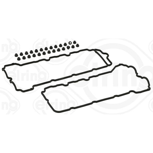 Elring Cylinder Head Cover Gasket Set 723.050