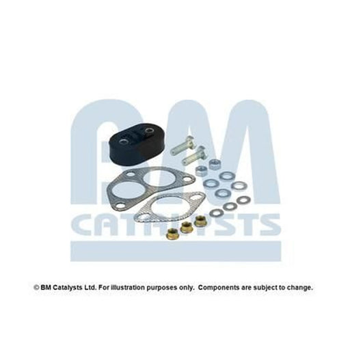 BM Catalysts Exhaust Pipe Mounting Kit FK70036C