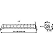 Hella Worklight High