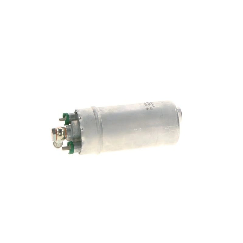 Bosch Fuel Pump Assembly in the fuel tank