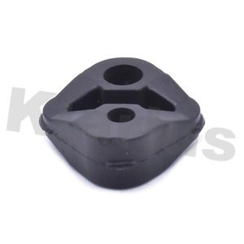 Klarius Exhaust System Mount Rubber fits Mercedes-Benz E-Class 1996-2002
