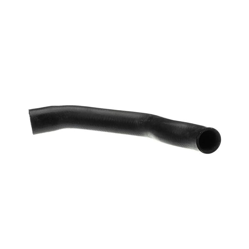 Gates Radiator Coolant Hose 380mm ID fits Mercedes-Benz C-Class 1993-2000