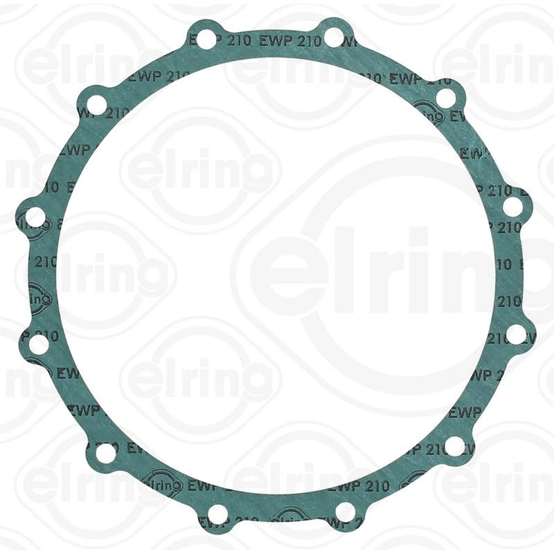 Elring Housing Cover Gasket Wide Thick fits Alexander Dennis Enviro400 2005-2006