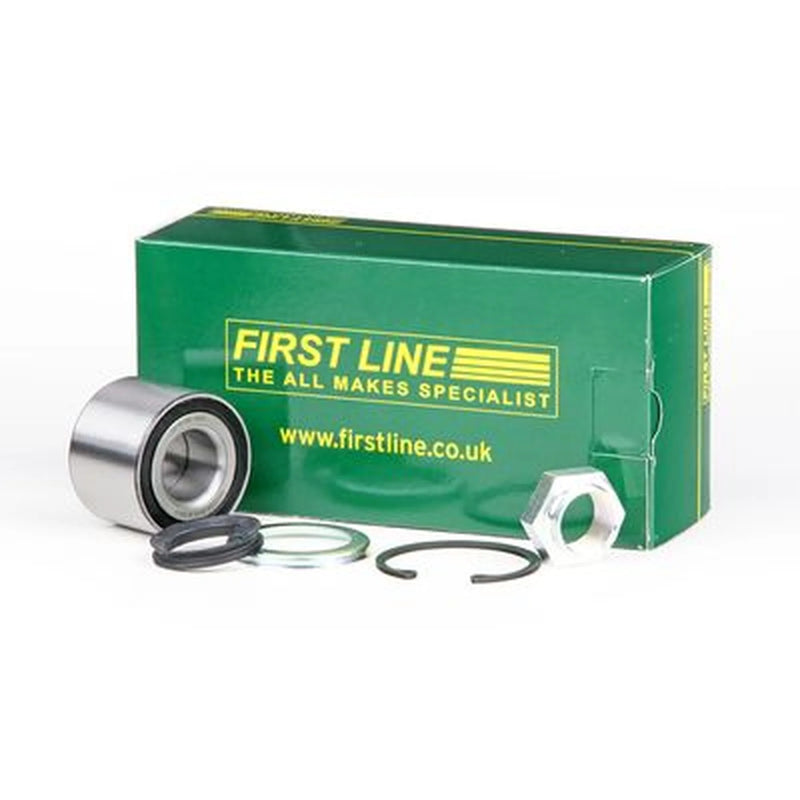 First Line Wheel Bearing Kit fits Citroën Saxo 1996-2004 1.0 1.1 1.4 1.5 1.6