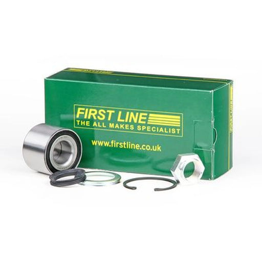 First Line Wheel Bearing Kit fits Citroën Saxo 1996-2004 1.0 1.1 1.4 1.5 1.6