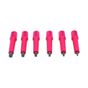 Laser Insulated Spline Bit Socket Set 3/8"D 6pc 8544 Laser - Dynamic Drive