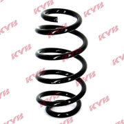 KYB Front Suspension Coil Spring fits Ford Transit V363 2013-2024 2.0 2.2