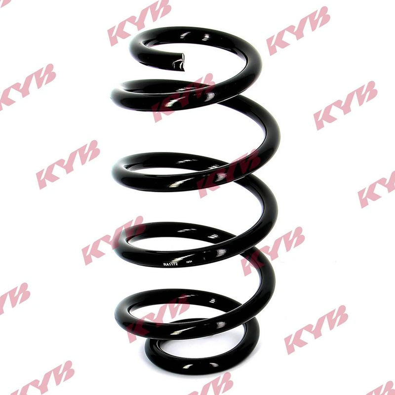 KYB Front Suspension Coil Spring fits Ford Transit V363 2013-2024 2.0 2.2