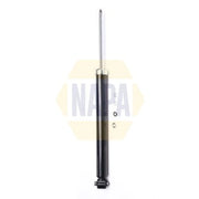NAPA Shock Absorber Damper Strut Rear Left fits Mercedes-Benz C-Class 2007-2023