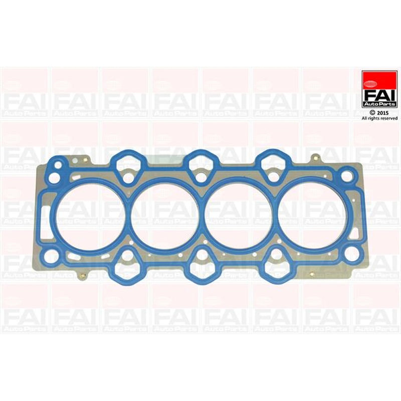 FAI Cylinder Head Gasket 0mm Thick