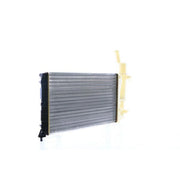 Mahle Engine Radiator fits Fiat Punto 1993-2000 1.1 1.2
