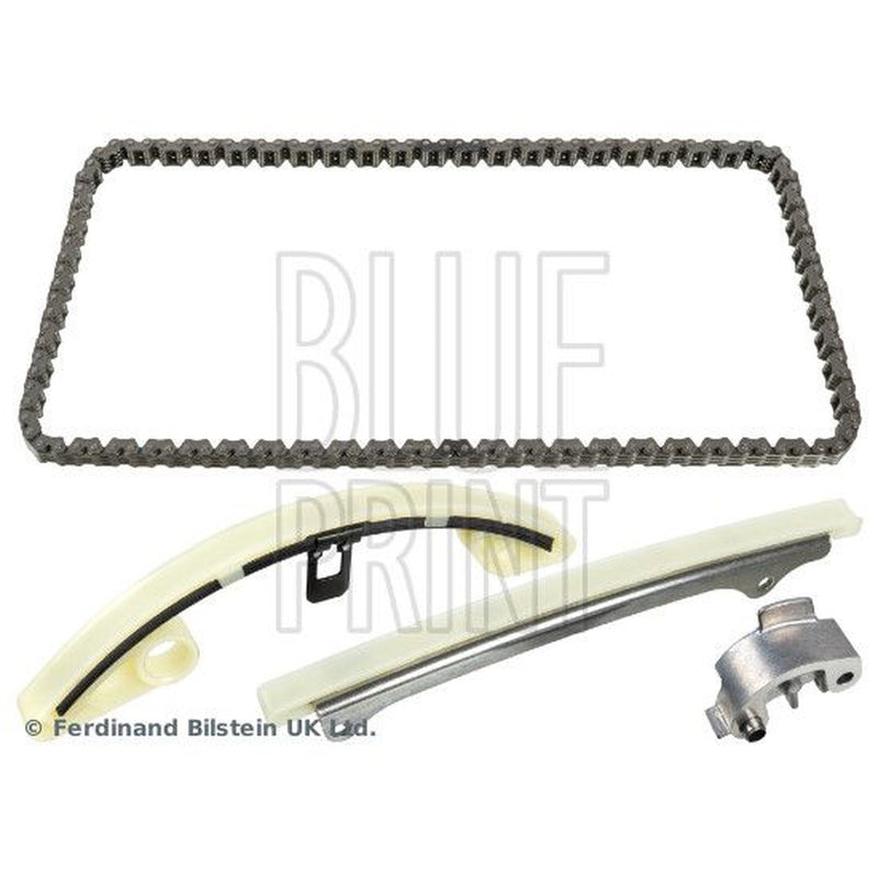 Blue Print Timing Chain Kit Set 126 Links 6mm fits Honda Civic VII 2003-2005 1.3