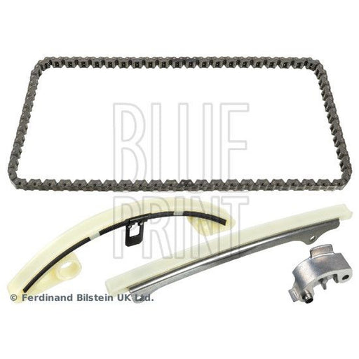 Blue Print Timing Chain Kit Set 126 Links 6mm fits Honda Civic VII 2003-2005 1.3