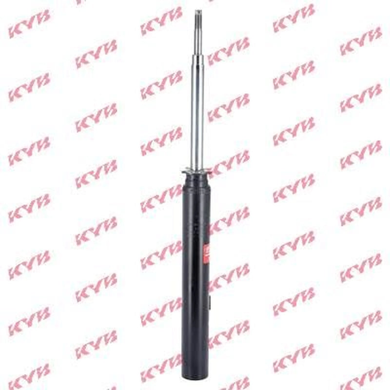 KYB Shock Absorber Damper Strut Rear fits Subaru Justy 1995-2003 1.3