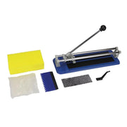 Vitrex Tiling Tool Kit, 6 Piece - BQ102402