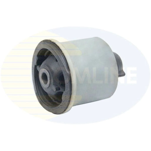 Comline Axle Beam Bushing Rear Left fits Dacia Duster 2010-2018 1.2 1.5 1.6
