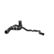 Gates Radiator Coolant Hose 343mm ID fits Mercedes-Benz C-Class 2007-2014