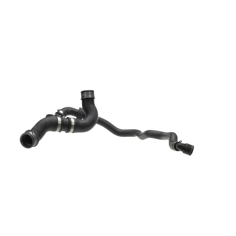 Gates Radiator Coolant Hose 343mm ID fits Mercedes-Benz C-Class 2007-2014