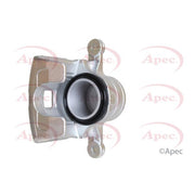 Apec 2 x Front Brake Calipers fits Suzuki Swift III 2010-2017 1.2 1.3 1.6