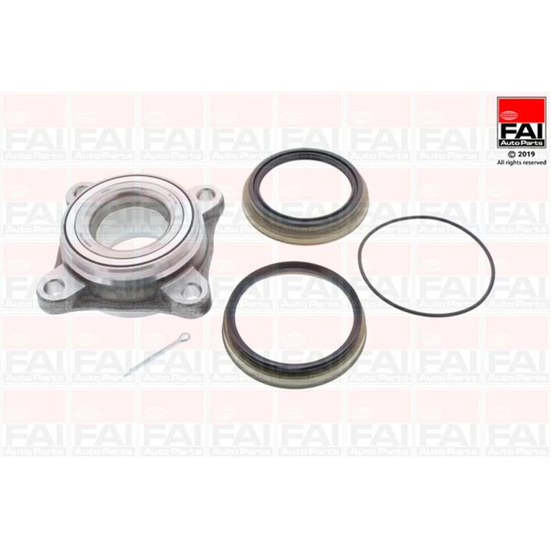 FAI Wheel Bearing Kit 96mm fits Toyota 4 Runner IV 2002-2009 3.0 4.7