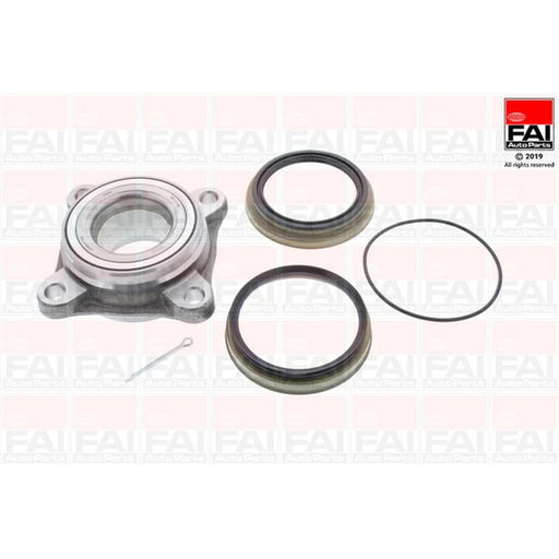 FAI Wheel Bearing Kit 96mm fits Toyota 4 Runner IV 2002-2009 3.0 4.7