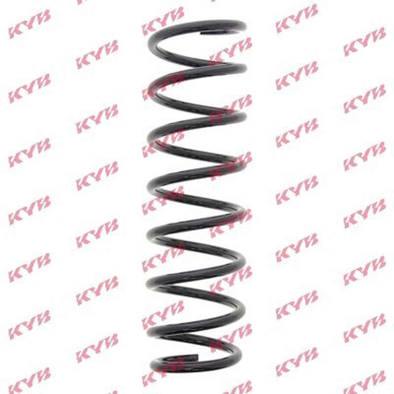 KYB Rear Suspension Coil Spring fits BMW 5 2001-2010