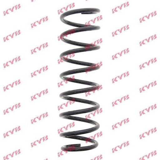 KYB Rear Suspension Coil Spring RC6693
