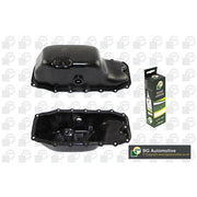 BGA Engine Oil Sump Pan SP9506
