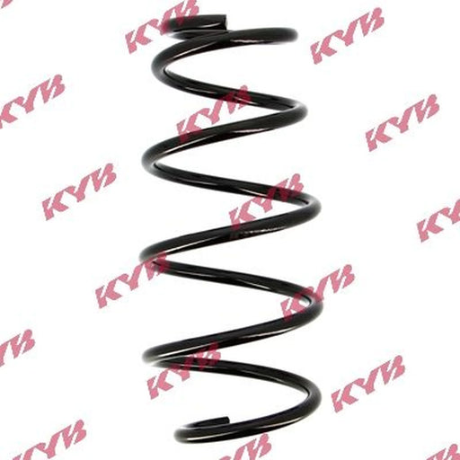 KYB Front Suspension Coil Spring RA4139