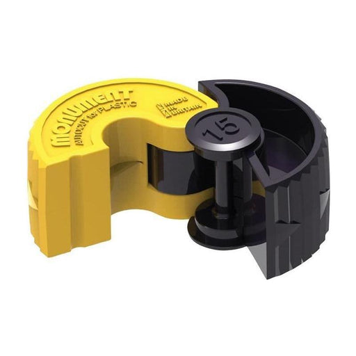 Monument AC4P Autocut® Plastic Pipe Cutter 15mm Monument - NN4 Online