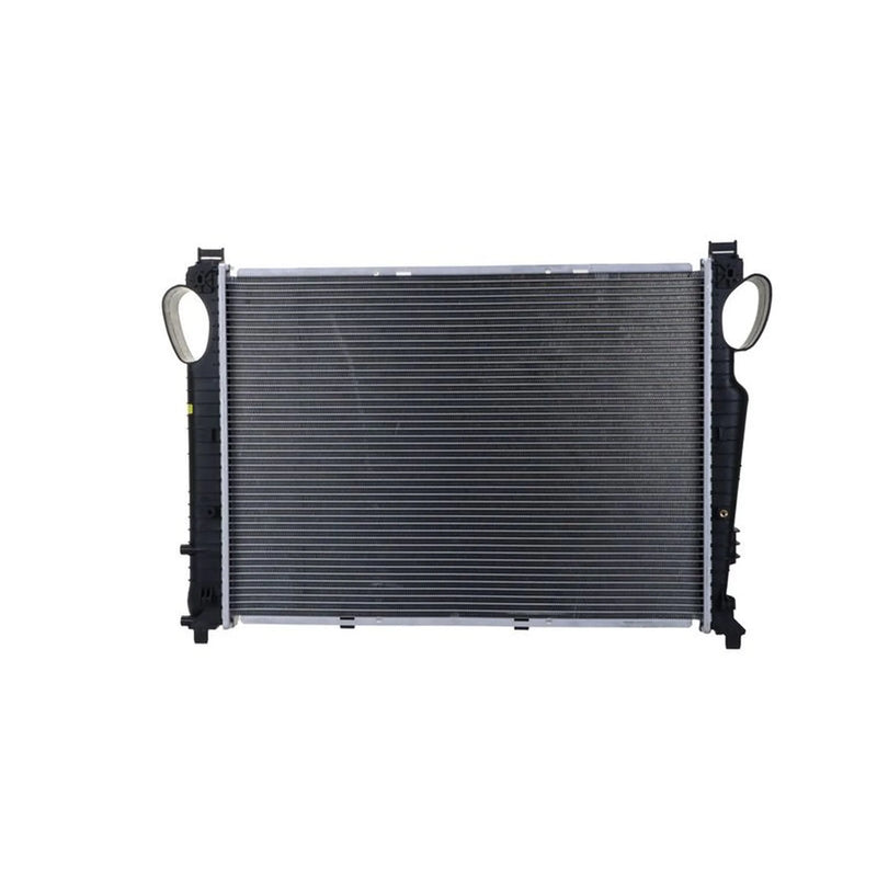 Hella Engine Radiator 8MK 366 302-551