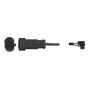 Juratek Brake Pad Wear Sensor Rear fits Irisbus Euromidi 2007 on