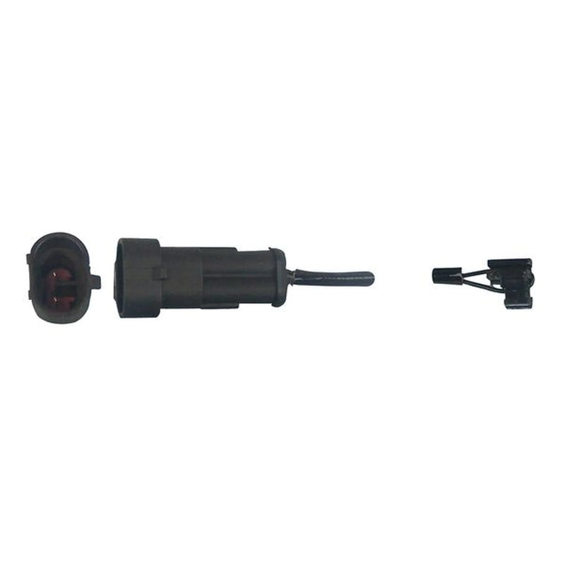 Juratek Brake Pad Wear Sensor Rear fits Irisbus Euromidi 2007 on