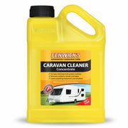 2x Fenwicks Caravan Cleaner 1lt Concentrate 40 Washes, Safe All Caravan Surfaces Fenwicks  - Dynamic Drive