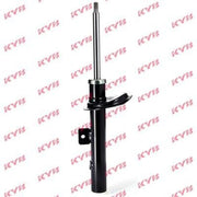 KYB Shock Absorber Damper Strut Front Left fits Peugeot 607 2000-2011