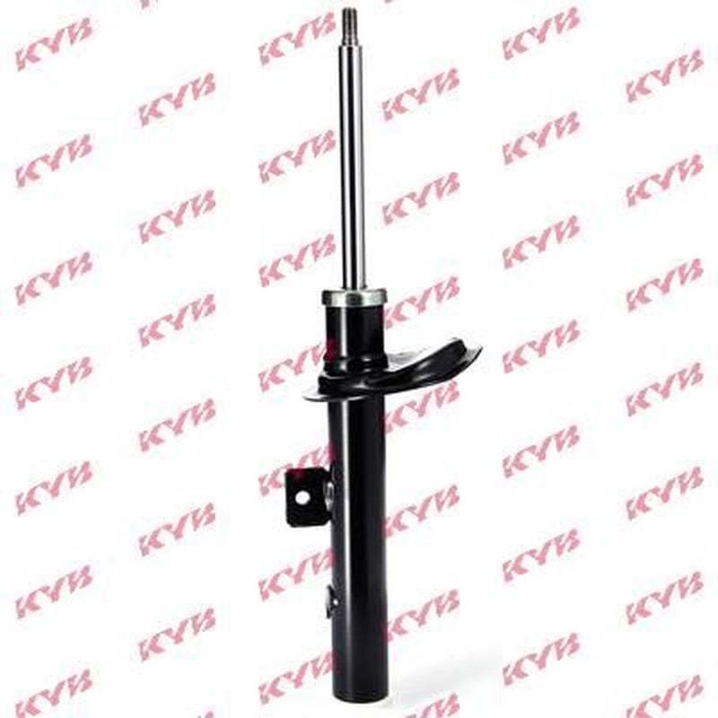 KYB Shock Absorber Damper Strut Front Left fits Peugeot 607 2000-2011