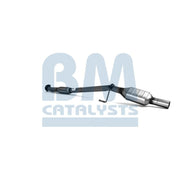BM Catalysts Homologated Diesel Cat fits VW Lt 1999-2006 2.5
