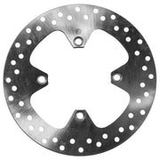 Brembo Rear Brake Rigid Brake Disc Discs & Pads fits Triumph Tiger 2011-2017