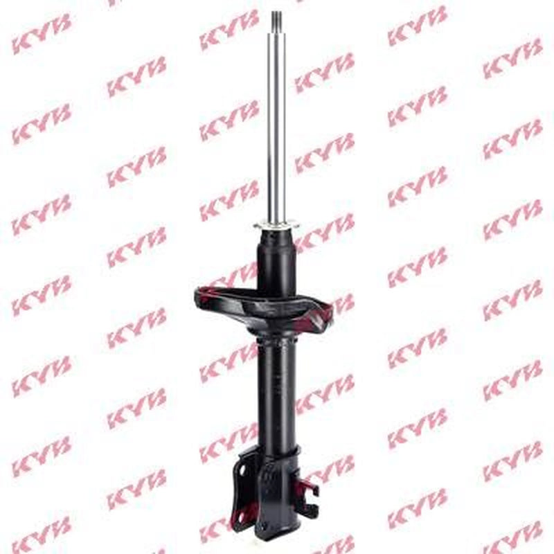 KYB Shock Absorber Damper Strut Rear Left fits Suzuki Baleno 1995-2002