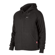 Milwaukee M12Hhbl4-0(M) Heated Hoodie Blk X 4932480062 Milwaukee - Dynamic Drive