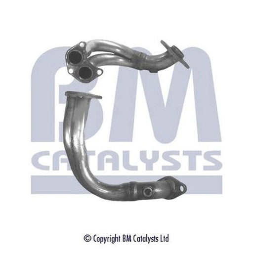 BM Catalysts Exhaust Pipe OD BM70124