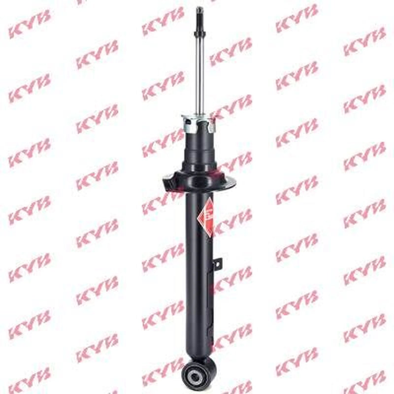 KYB 2 x Front Shock Absorbers fits Lexus Gs 2005-2011