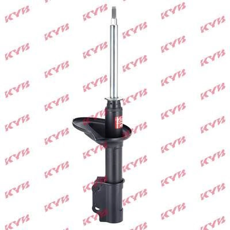 KYB Shock Absorber Damper Strut Front Left fits Mazda 323 III 1985-1993