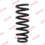KYB Front Suspension Coil Spring fits Jaguar I-Pace 2018 on