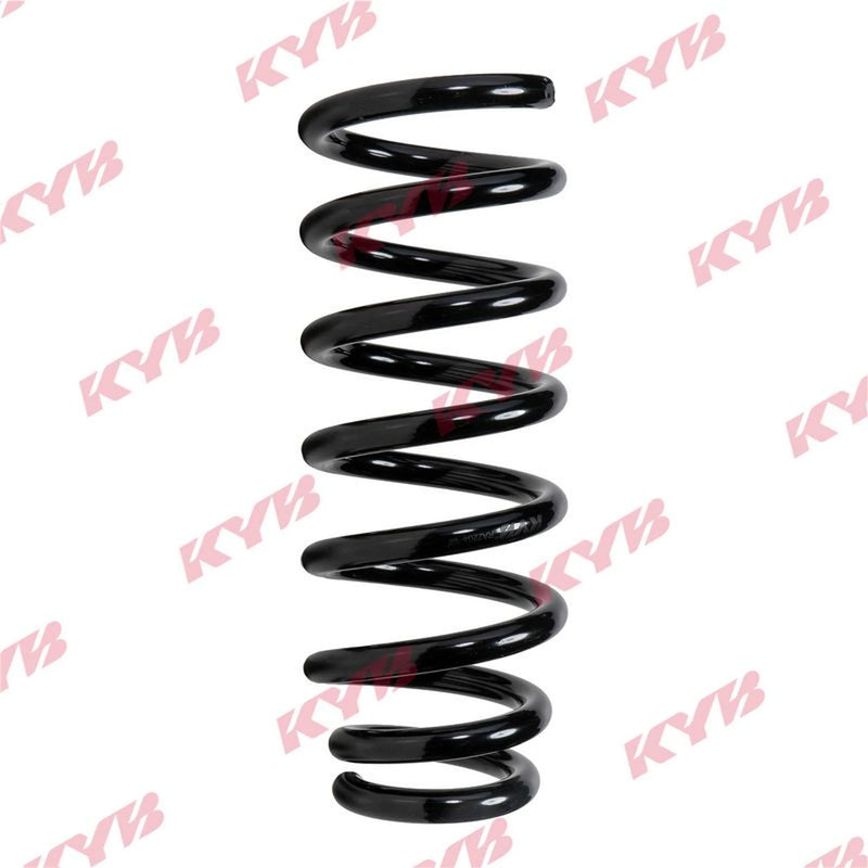 KYB Front Suspension Coil Spring fits Jaguar I-Pace 2018 on