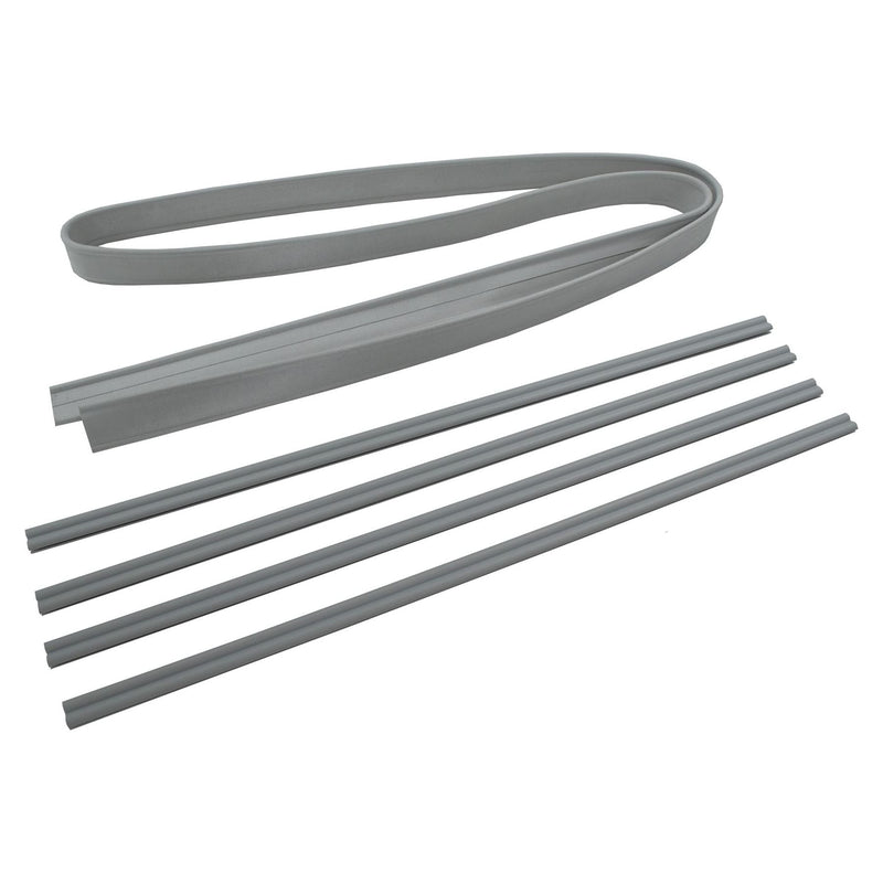 4 -6mm Deluxe Drive Away Kit (3m) A2060 Quest - Dynamic Drive