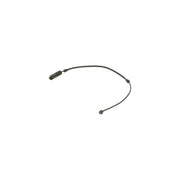 Bosch Brake Pad Wear Sensor Front fits BMW 7 1994-2001